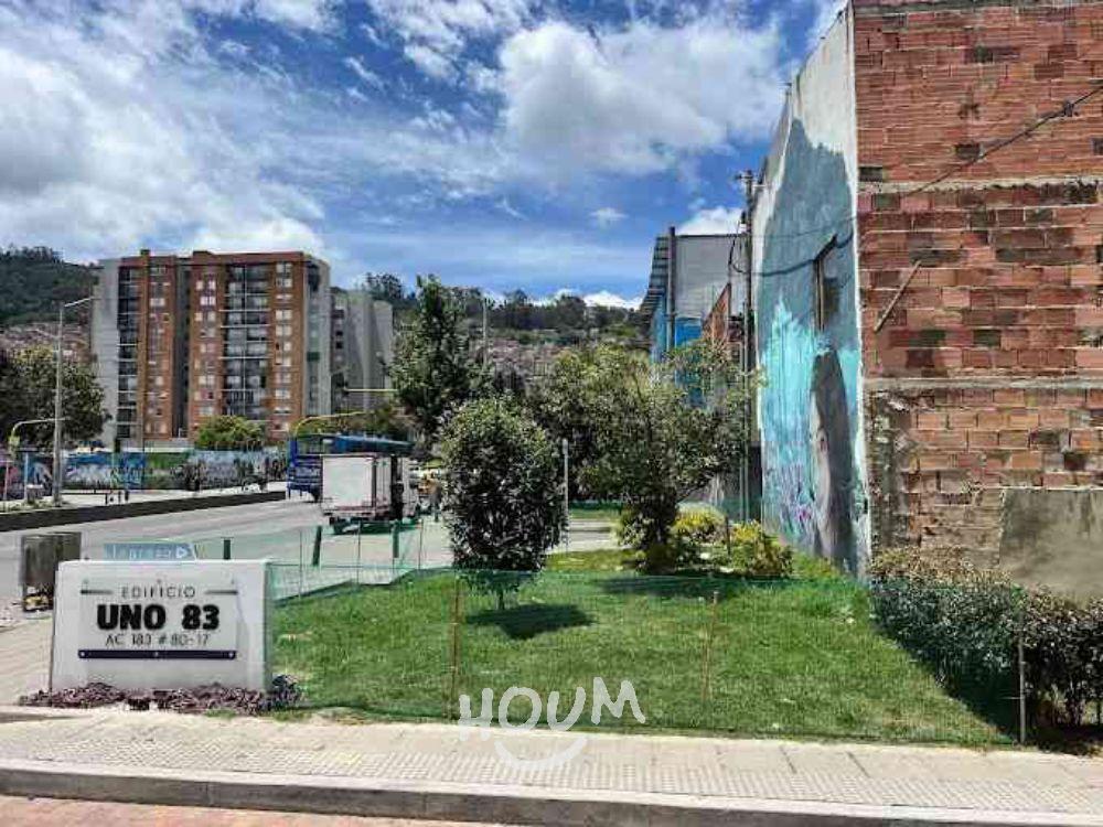 Apartamento en venta en Lagos De Torca, Bogotá · foto 6 de 7