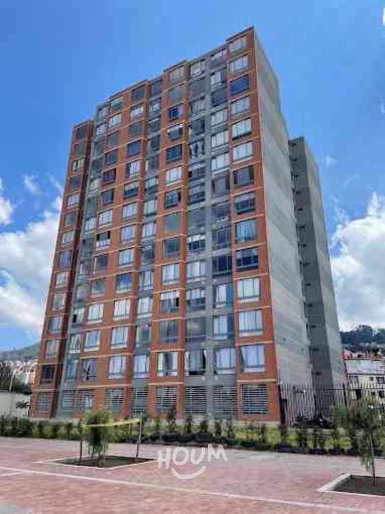 Apartamento en venta en Lagos De Torca, Bogotá · foto 7 de 7