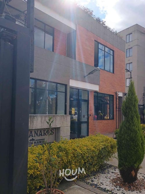 Apartamento de 3 alcobas en venta en San Pedro, Madrid, 54 m² · foto 3 de 18