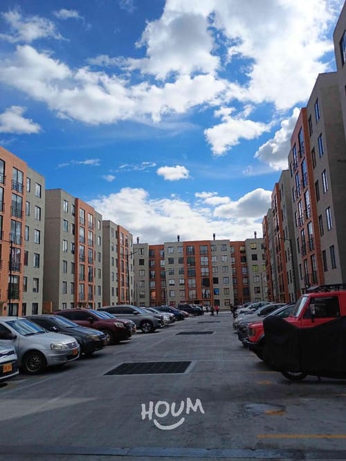 Apartamento de 3 alcobas en venta en San Pedro, Madrid, 54 m² · foto 5 de 18