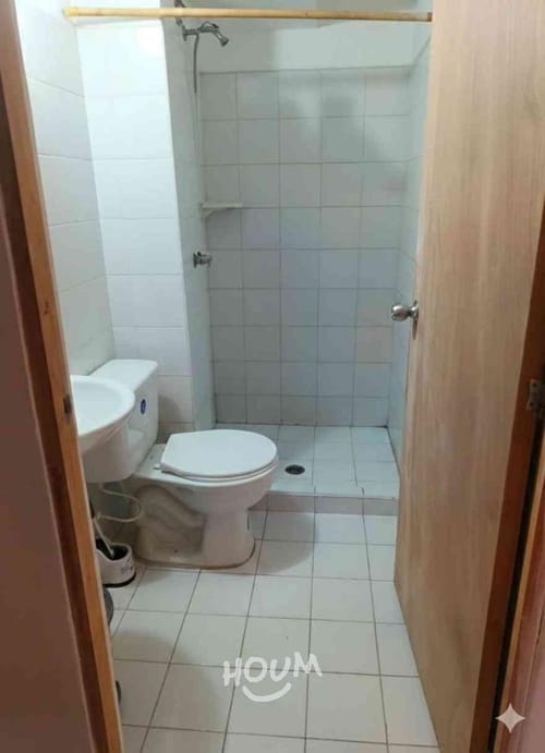 Apartamento de 2 alcobas en venta en Bosatama, Soacha, 43 m² · foto 5 de 11