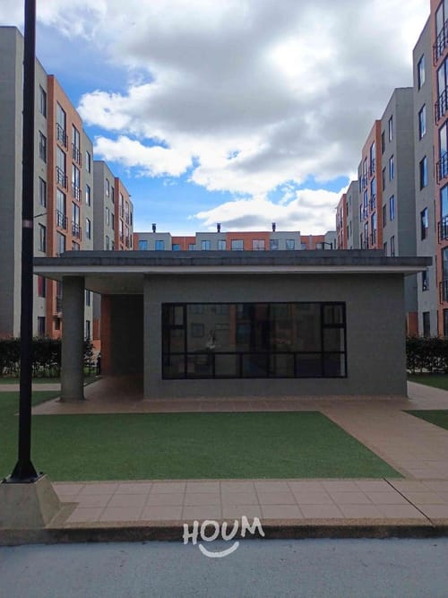 Apartamento de 3 alcobas en venta en San Pedro, Madrid, 54 m² · foto 8 de 18