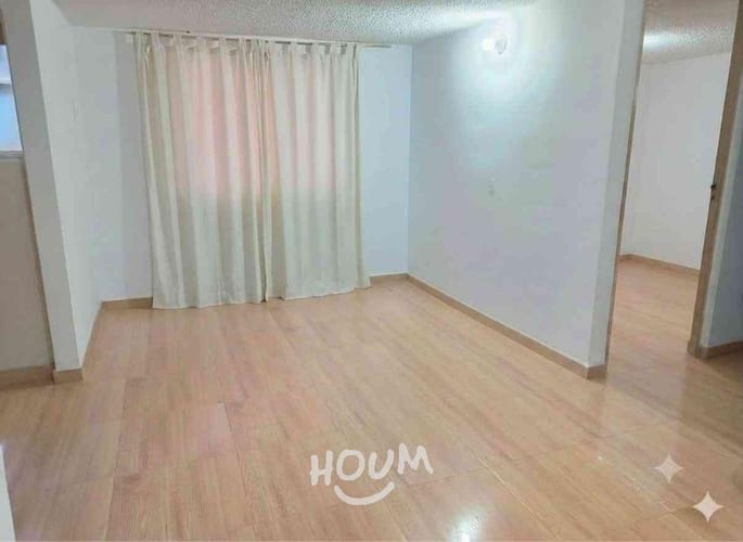 Apartamento de 2 alcobas en venta en Bosatama, Soacha, 43 m² · foto 10 de 11