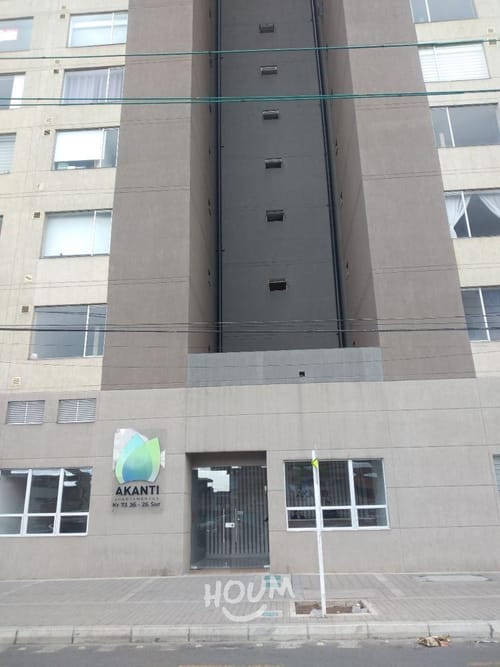 Apartamento en venta en Kennedy Central, Bogotá · foto 2 de 16