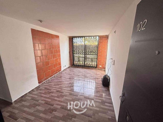 Apartamento de 3 alcobas en venta en San Pedro, Madrid, 54 m² · foto 10 de 18