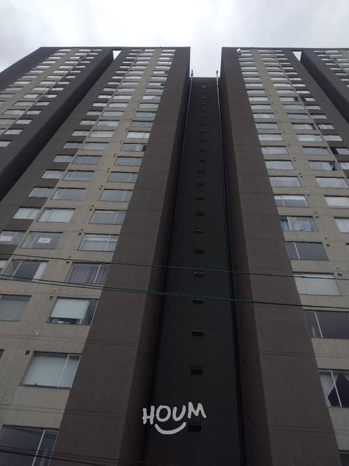 Apartamento en venta en Kennedy Central, Bogotá · foto 3 de 16