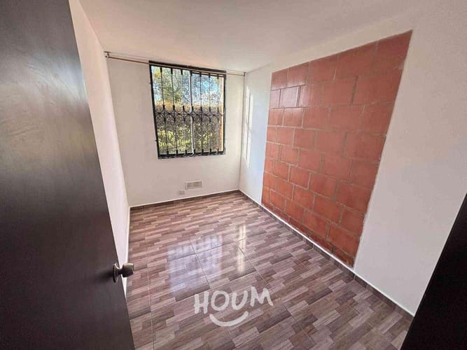 Apartamento de 3 alcobas en venta en San Pedro, Madrid, 54 m² · foto 11 de 18