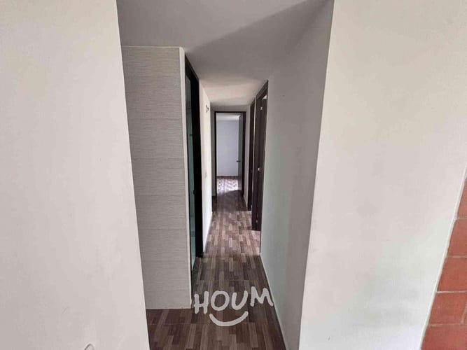 Apartamento de 3 alcobas en venta en San Pedro, Madrid, 54 m² · foto 12 de 18