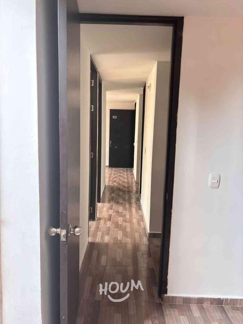 Apartamento de 3 alcobas en venta en San Pedro, Madrid, 54 m² · foto 13 de 18