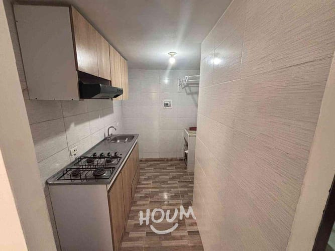 Apartamento de 3 alcobas en venta en San Pedro, Madrid, 54 m² · foto 15 de 18