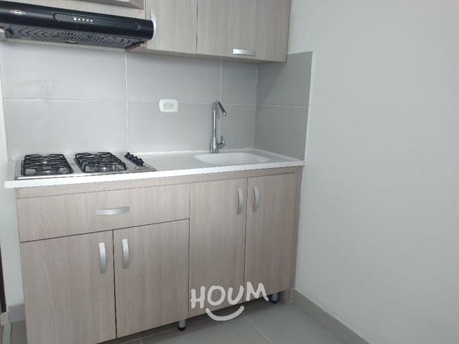 Apartamento en venta en Kennedy Central, Bogotá · foto 9 de 16