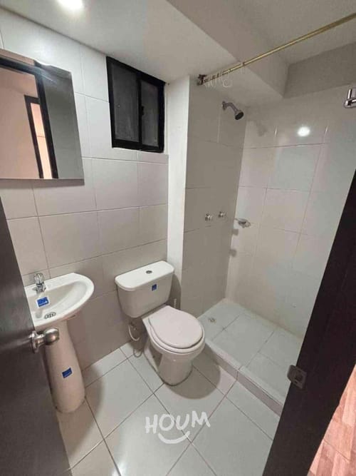 Apartamento de 3 alcobas en venta en San Pedro, Madrid, 54 m² · foto 18 de 18