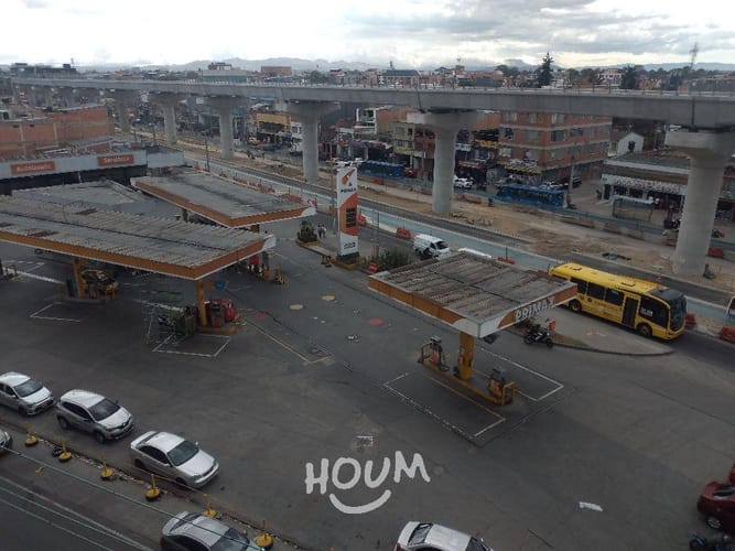 Apartamento en venta en Kennedy Central, Bogotá · foto 15 de 16
