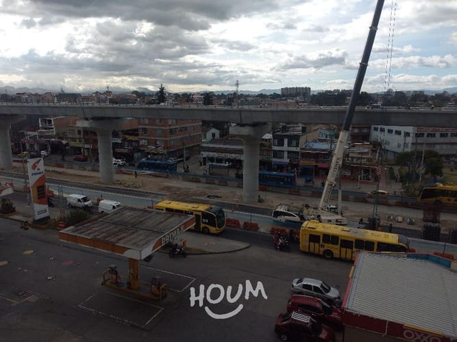 Apartamento en venta en Kennedy Central, Bogotá · foto 16 de 16