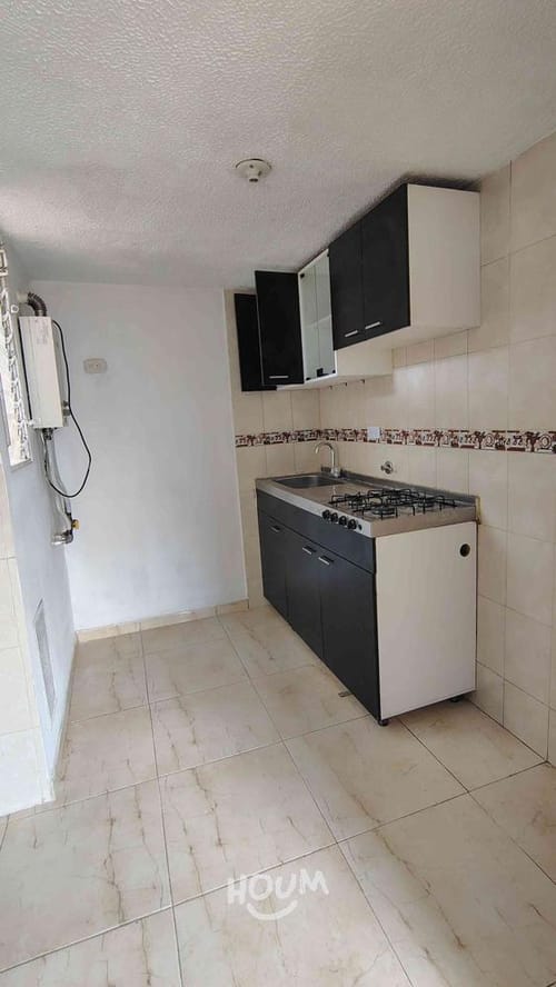 Apartamento de 3 alcobas en venta en Bosatama, Soacha, 53 m² · foto 5 de 21