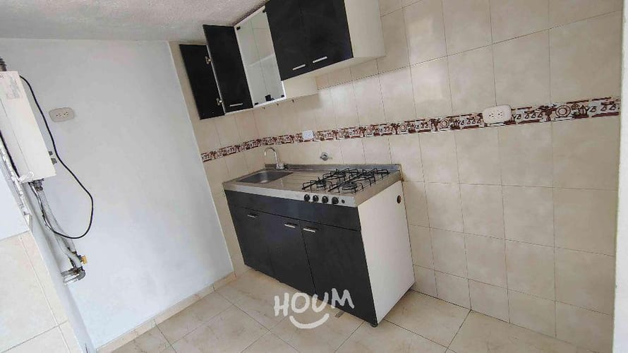 Apartamento de 3 alcobas en venta en Bosatama, Soacha, 53 m² · foto 6 de 21