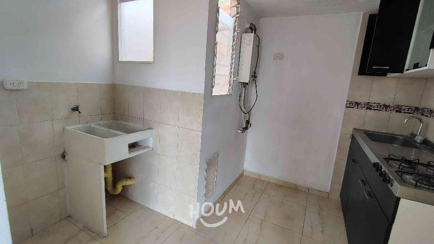 Apartamento de 3 alcobas en venta en Bosatama, Soacha, 53 m² · foto 7 de 21