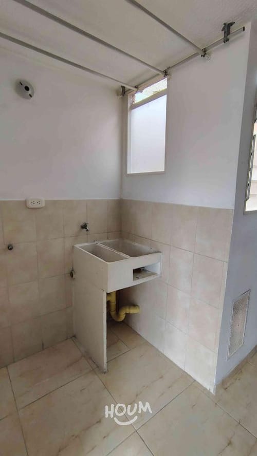 Apartamento de 3 alcobas en venta en Bosatama, Soacha, 53 m² · foto 8 de 21