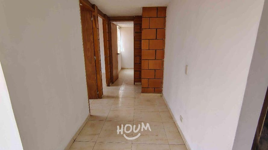 Apartamento de 3 alcobas en venta en Bosatama, Soacha, 53 m² · foto 9 de 21