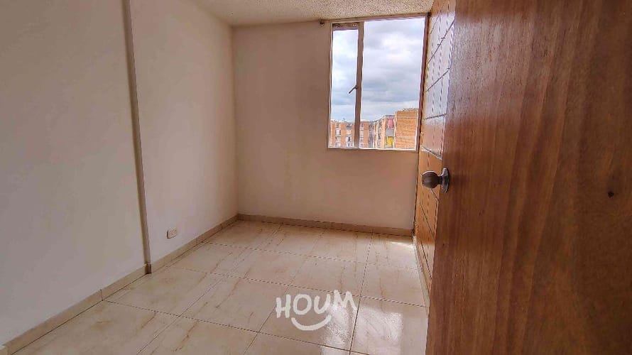 Apartamento de 3 alcobas en venta en Bosatama, Soacha, 53 m² · foto 10 de 21