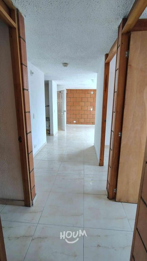 Apartamento de 3 alcobas en venta en Bosatama, Soacha, 53 m² · foto 17 de 21
