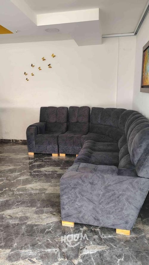 Apartamento de 3 alcobas en venta en Bosatama, Soacha, 53 m² · foto 20 de 21