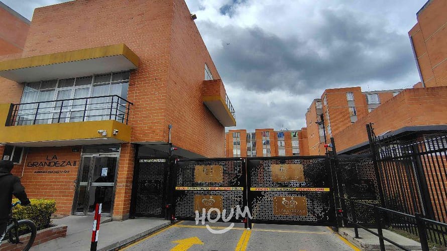 Apartamento de 3 alcobas en venta en Bosatama, Soacha, 53 m² · foto 21 de 21