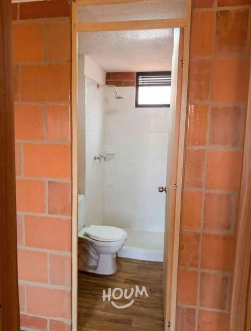 Apartamento de 3 alcobas en venta en Julio Rincon Et. I, Soacha, 57 m² · foto 7 de 8