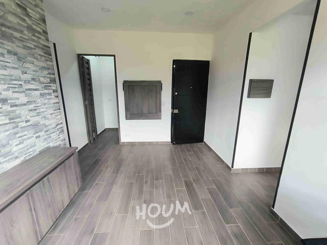 Apartamento de 3 alcobas en venta en San Francisco, Chía, 53 m² · foto 2 de 22