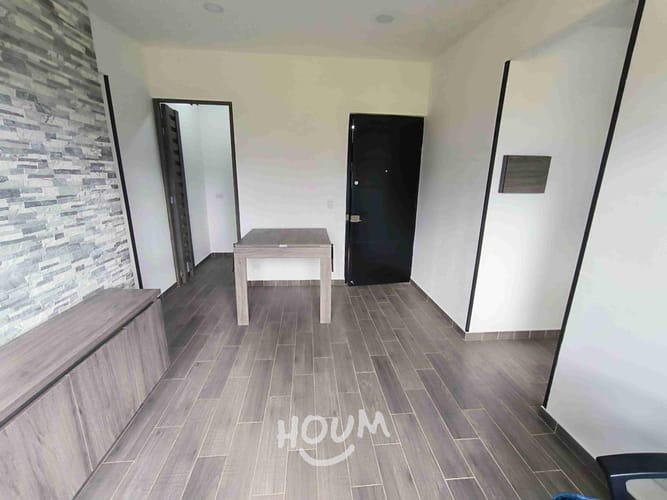 Apartamento de 3 alcobas en venta en San Francisco, Chía, 53 m² · foto 3 de 22