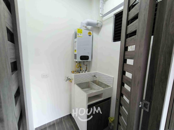 Apartamento de 3 alcobas en venta en San Francisco, Chía, 53 m² · foto 5 de 22