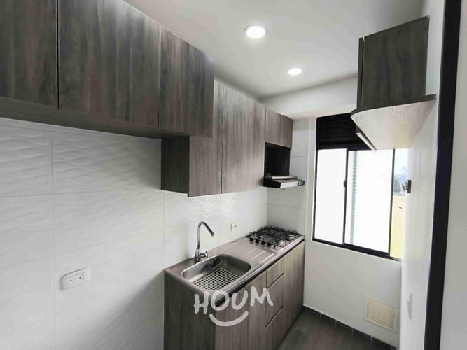 Apartamento de 3 alcobas en venta en San Francisco, Chía, 53 m² · foto 7 de 22