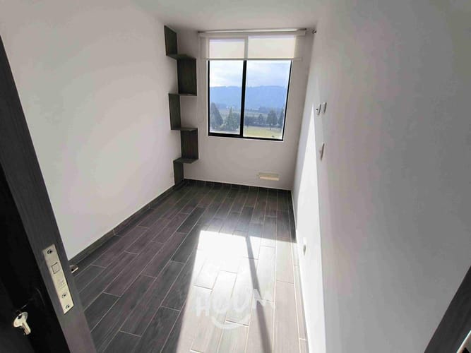 Apartamento de 3 alcobas en venta en San Francisco, Chía, 53 m² · foto 9 de 22