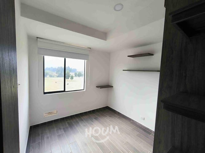 Apartamento de 3 alcobas en venta en San Francisco, Chía, 53 m² · foto 11 de 22