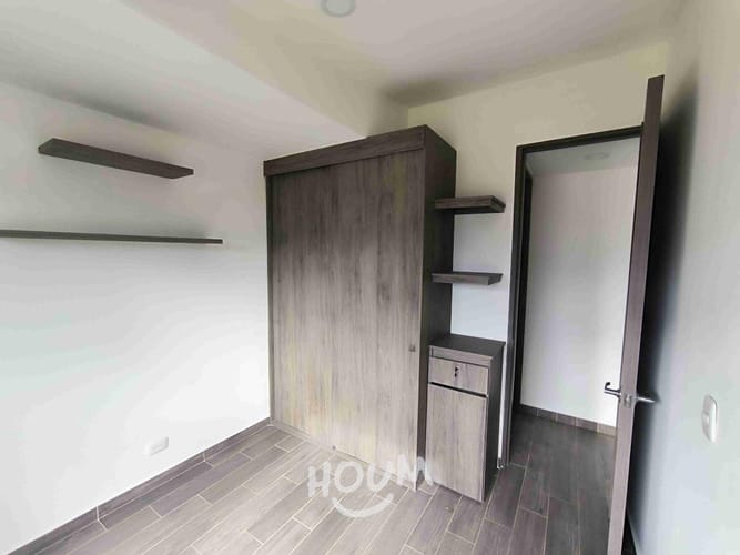 Apartamento de 3 alcobas en venta en San Francisco, Chía, 53 m² · foto 12 de 22