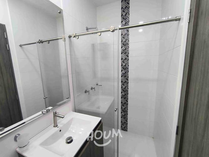 Apartamento de 3 alcobas en venta en San Francisco, Chía, 53 m² · foto 14 de 22