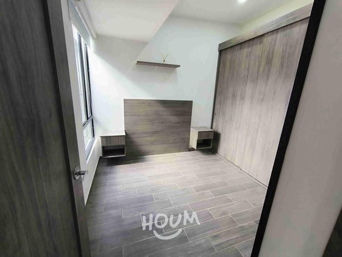 Apartamento de 3 alcobas en venta en San Francisco, Chía, 53 m² · foto 15 de 22