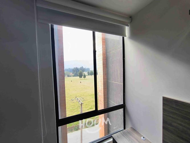 Apartamento de 3 alcobas en venta en San Francisco, Chía, 53 m² · foto 16 de 22
