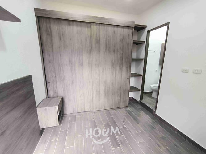 Apartamento de 3 alcobas en venta en San Francisco, Chía, 53 m² · foto 17 de 22