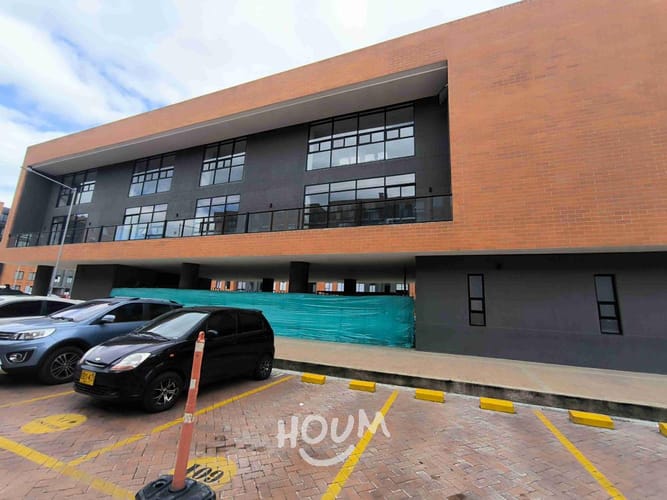 Apartamento de 3 alcobas en venta en San Francisco, Chía, 53 m² · foto 20 de 22