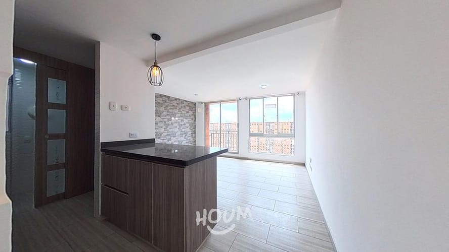 Apartamento de 3 alcobas en venta en La Prosperidad, Madrid, 64 m² · foto 2 de 19