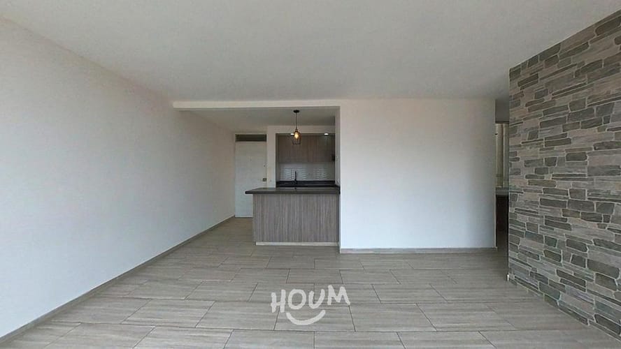 Apartamento de 3 alcobas en venta en La Prosperidad, Madrid, 64 m² · foto 3 de 19