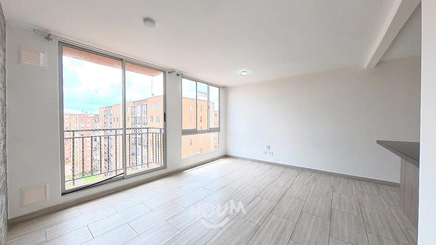Apartamento de 3 alcobas en venta en La Prosperidad, Madrid, 64 m² · foto 4 de 19