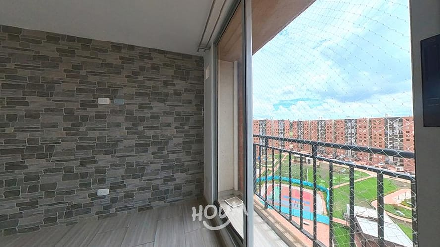 Apartamento de 3 alcobas en venta en La Prosperidad, Madrid, 64 m² · foto 5 de 19