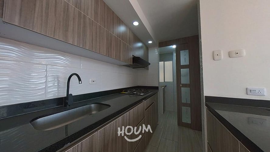 Apartamento de 3 alcobas en venta en La Prosperidad, Madrid, 64 m² · foto 6 de 19