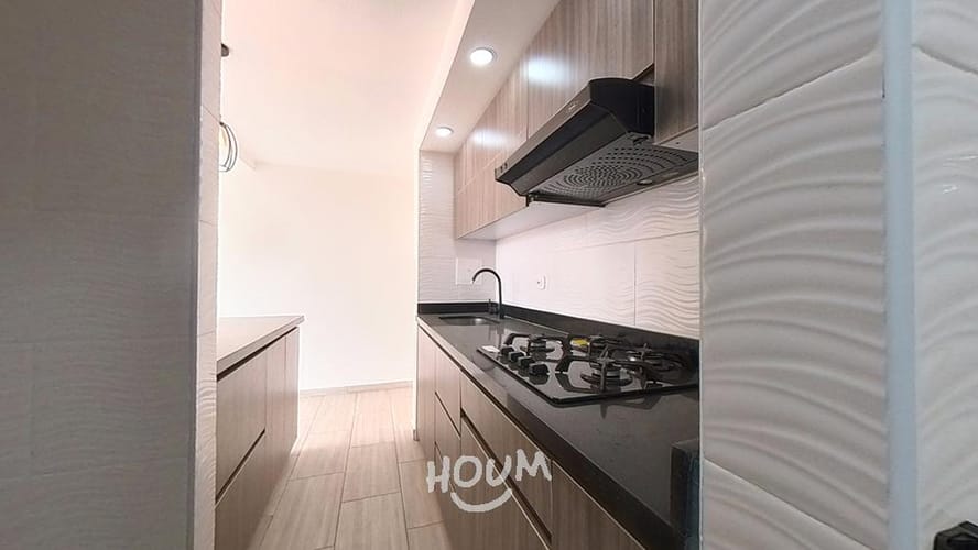 Apartamento de 3 alcobas en venta en La Prosperidad, Madrid, 64 m² · foto 7 de 19