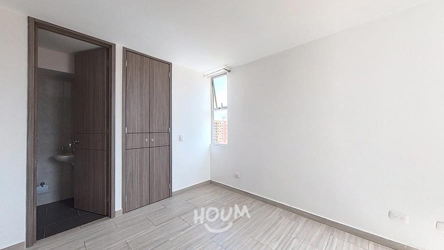 Apartamento de 3 alcobas en venta en La Prosperidad, Madrid, 64 m² · foto 10 de 19