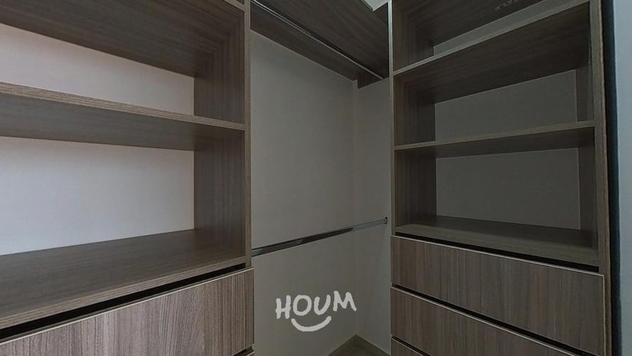 Apartamento de 3 alcobas en venta en La Prosperidad, Madrid, 64 m² · foto 12 de 19