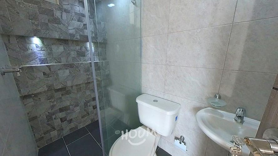 Apartamento de 3 alcobas en venta en La Prosperidad, Madrid, 64 m² · foto 15 de 19