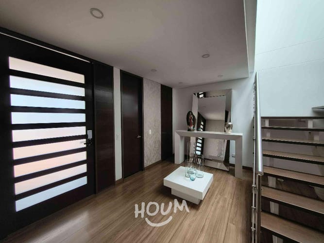 Casa de 3 alcobas en venta en Pueblo Viejo, Cota, 160 m² · foto 3 de 16